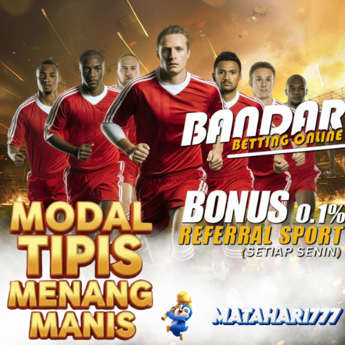 Galeri foto MATAHARI777: Game Online Penghasil Cuan Terbaik serta Pola Pintar Bikin Untung